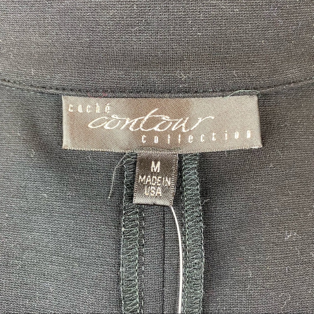Cache Jacket NWT Button Down - Picture 9 of 12